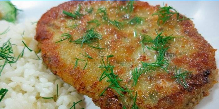 Fra fiskefilet