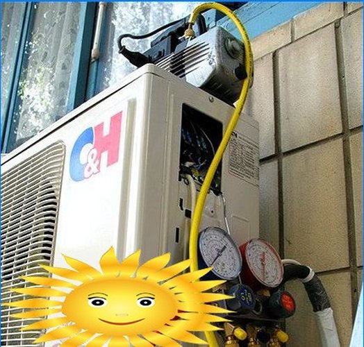 Valg, installation og drift af delte systemer. Del 3