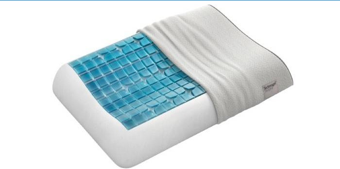 Anatomic 11 af Technogel