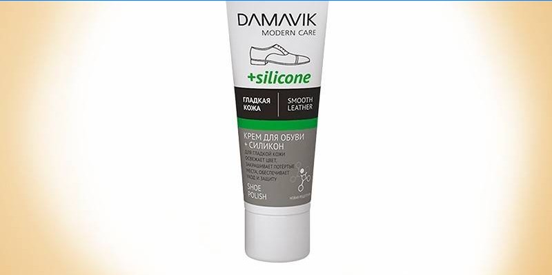 Silikone creme