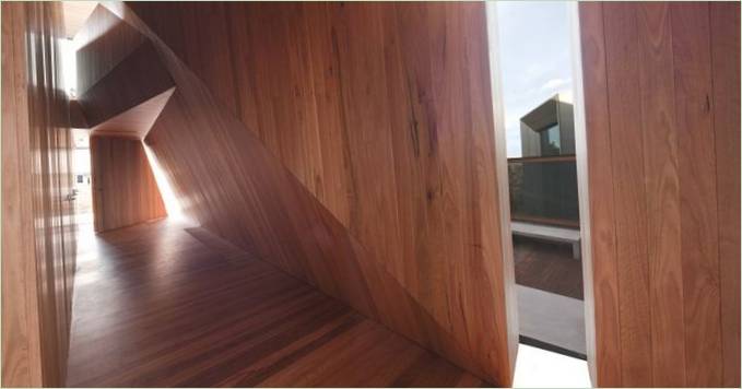 Fairhaven Beach House