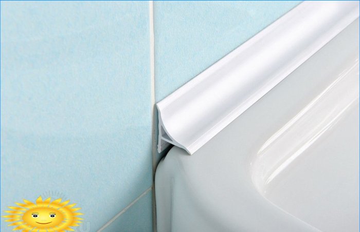 Pvc badevæg