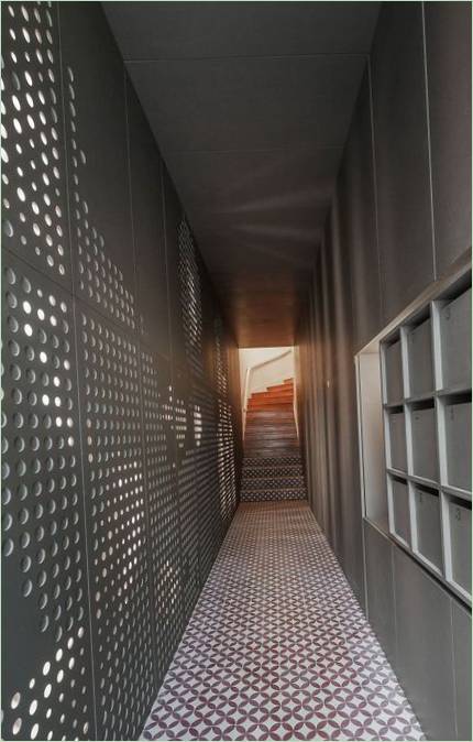 Porto Apartment House