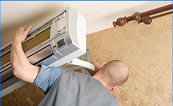 Valg, installation og drift af delte systemer. Del 2