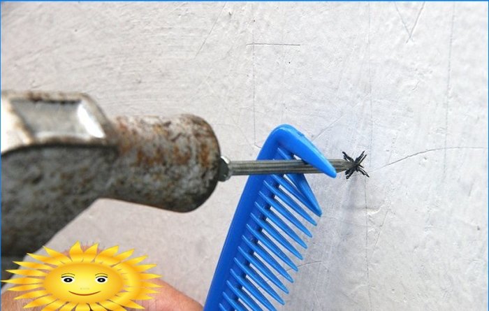 Tømrerarbejde. Pro tip, tricks og hemmeligheder