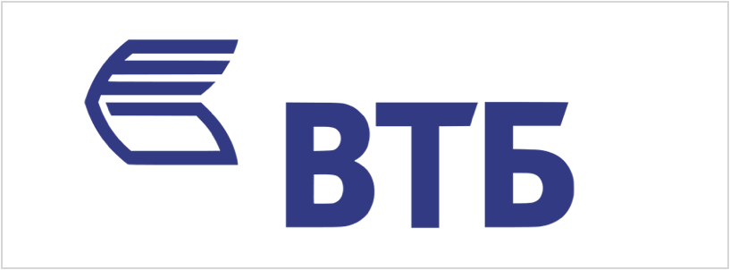 VTB logo