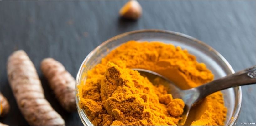 curcumin