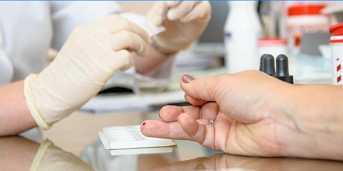Tests og undersøgelser i den tredje måned af graviditeten