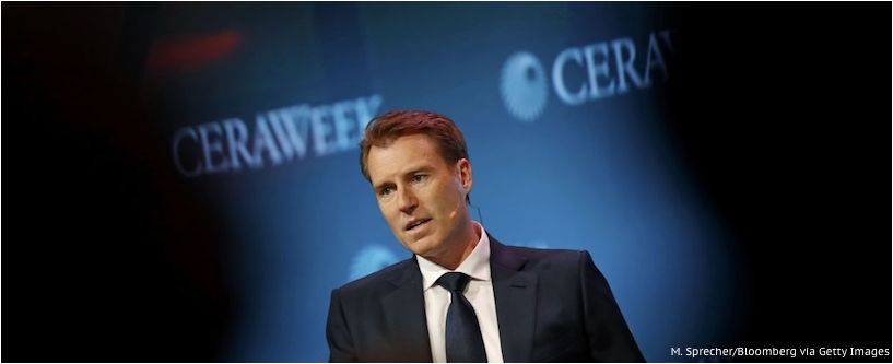 andele af energiselskaber
