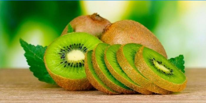 Nyttig Kiwi
