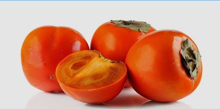 Nyttig persimmon