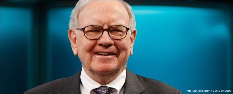 Warren Buffett Tips