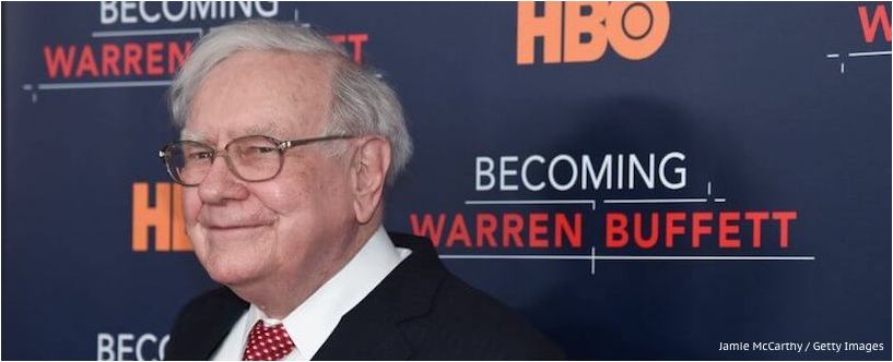 Warren Buffett Tips