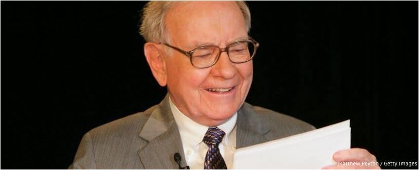 Warren Buffett Tips