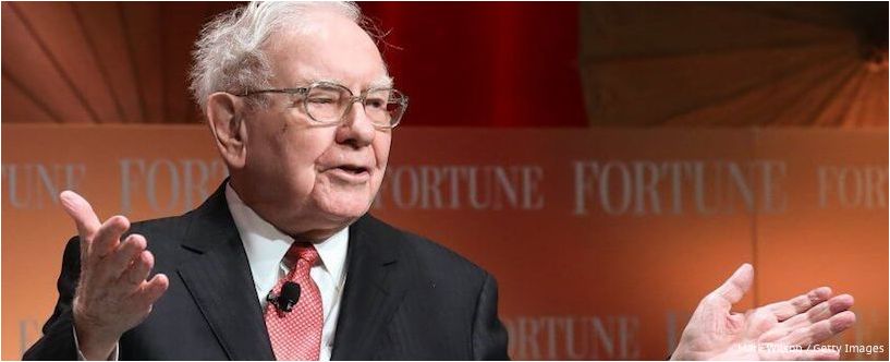 Warren Buffett Tips