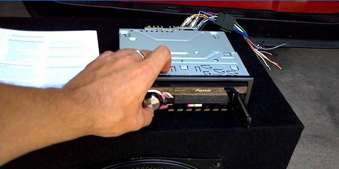 Bilstereo