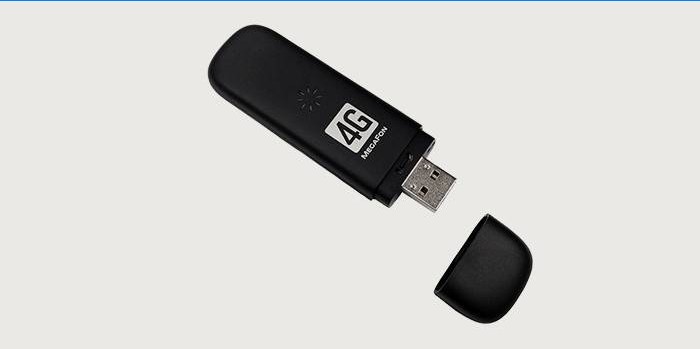 4G-modem
