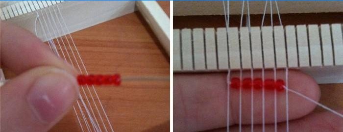 Strenge perler