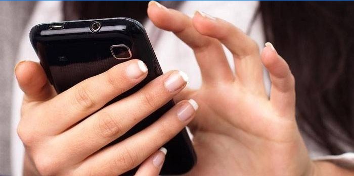 Mobiltelefon