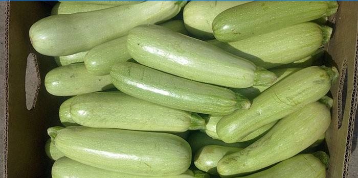 squash