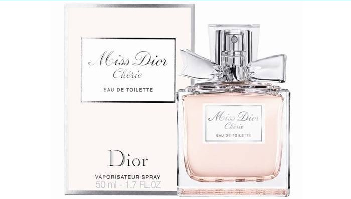 Miss dior