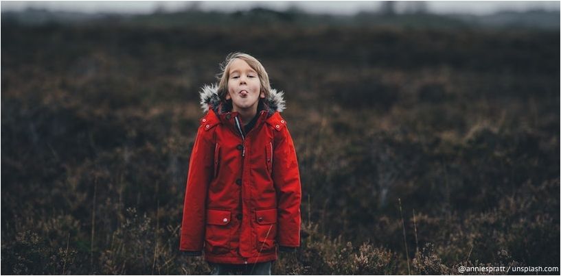 hvordan man lærer et barns finansiel færdighed