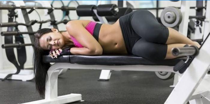 Sport i kritiske dage