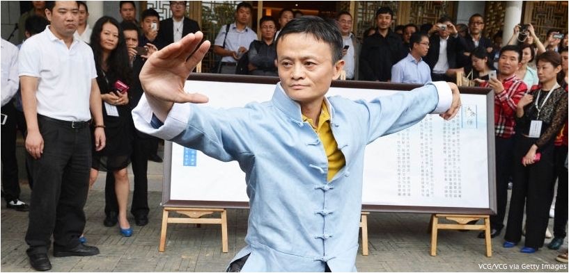 jack ma tip