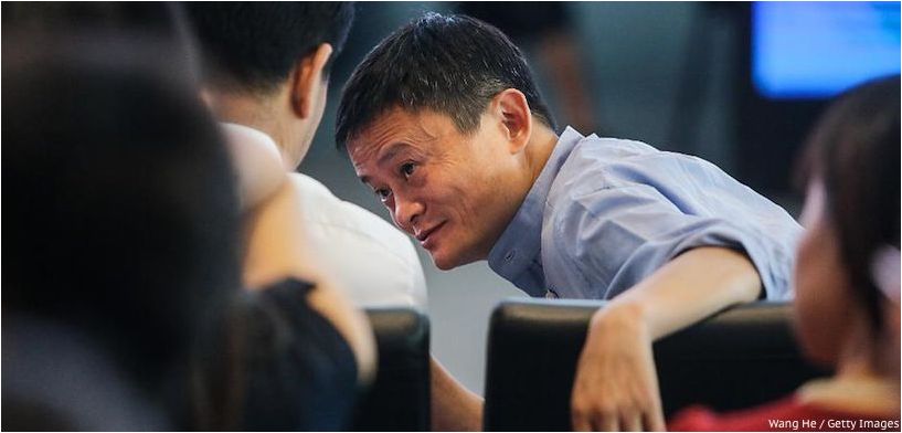 jack ma tip