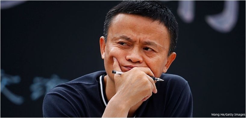 jack ma tip