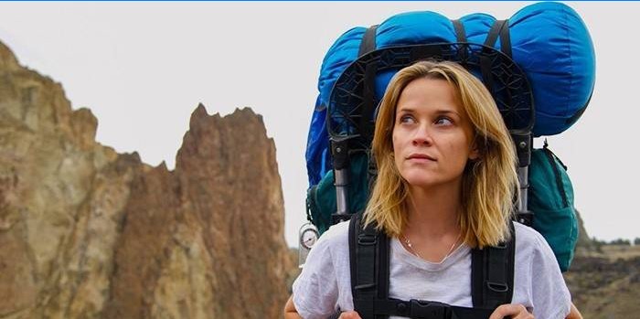 Den tristeste film fra 2015 - Vilde