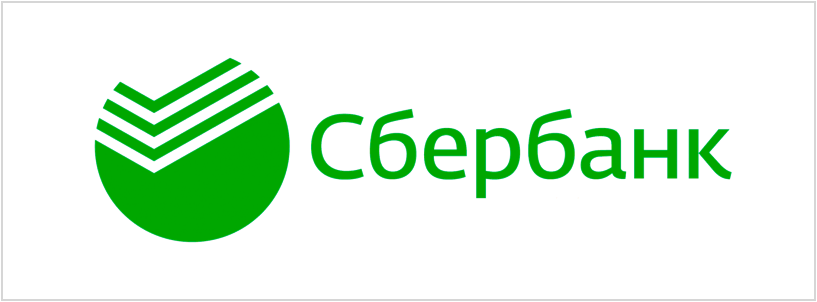 Sberbank logo