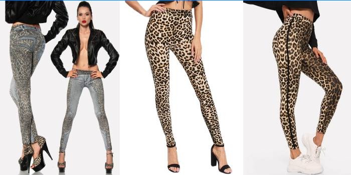 Leopardprint