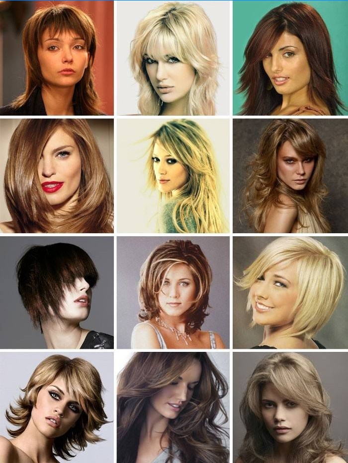 Rhapsody haircuts modeller 2016