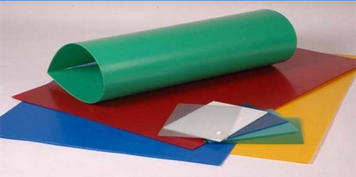 ABS-plastplader