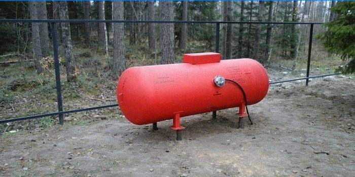 GT7 RPG-3 minitank