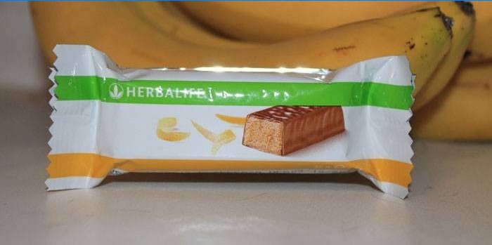 Herbalife Protein Bar