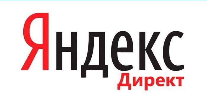 Yandex Direct logo