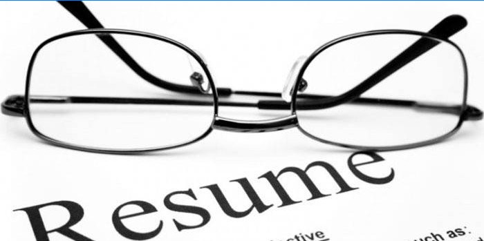 Punkter og resume