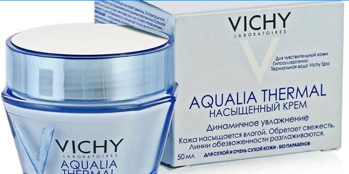 Vichy aqualia termisk