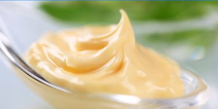 Ducane Mayonnaise for Attack
