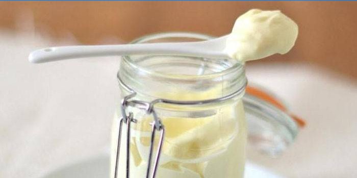 Ducane Tofu Mayonnaise