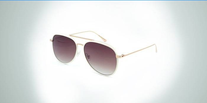 White Metal Jimmy Choo Reto / S E8IOH