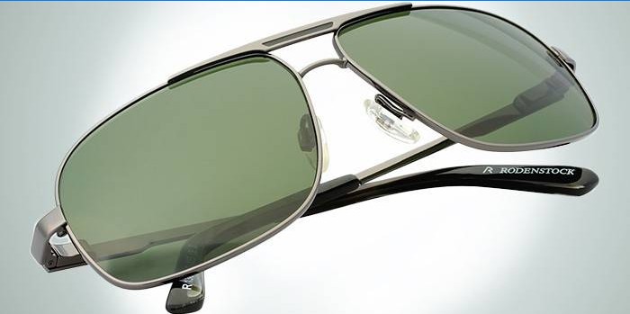 Solbriller Rodenstock 1368 C