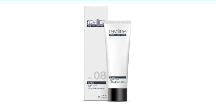 Reviline RN08 glat hud