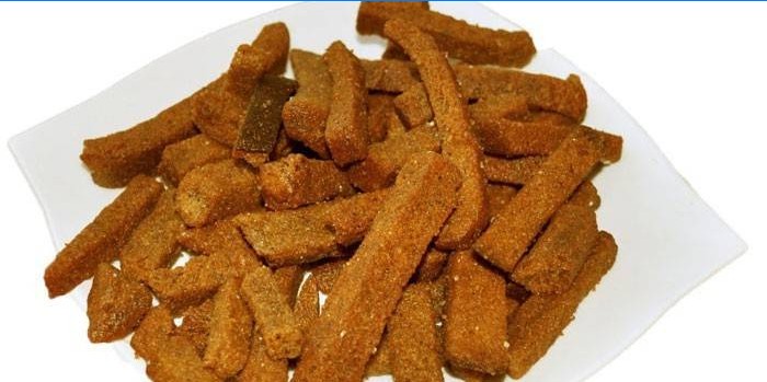 Rugkiks
