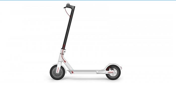 Selvgående scooter Xiaomi Mijia Electric Scooter