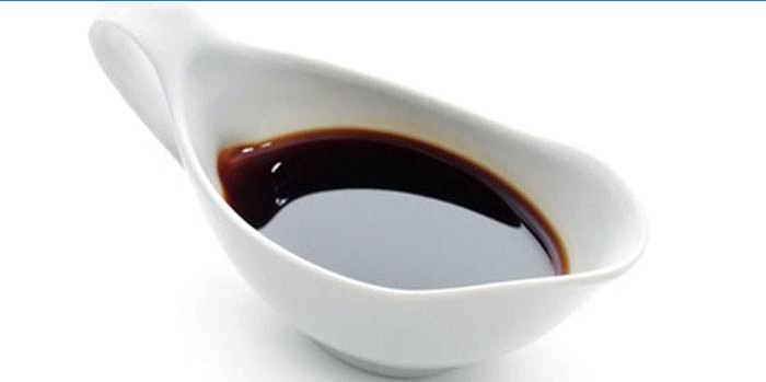 Sojasauce sauce
