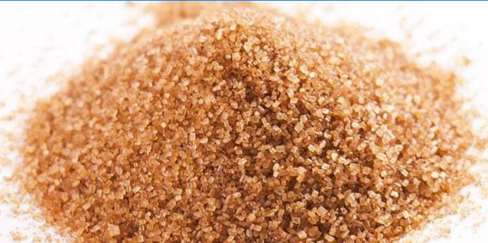 Turbinado Cane Brown Sugar