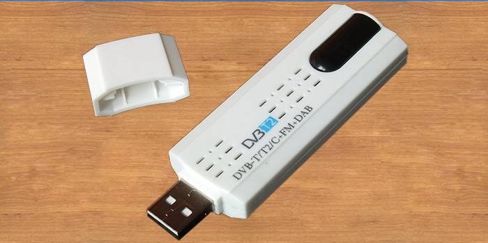 USB-videoadapter Espada ESP-DVBT2